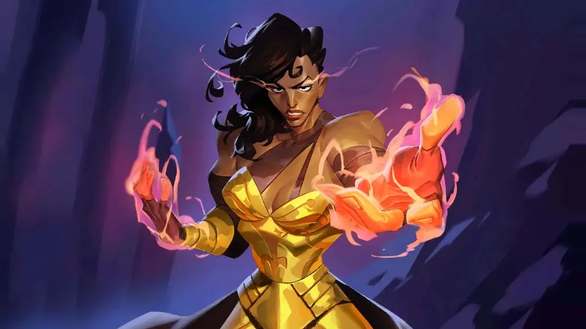 Migliori deck Grand Master - Sera