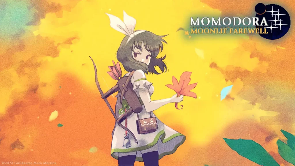Momodora Moonlit Farewell Recensione Nintendo Switch