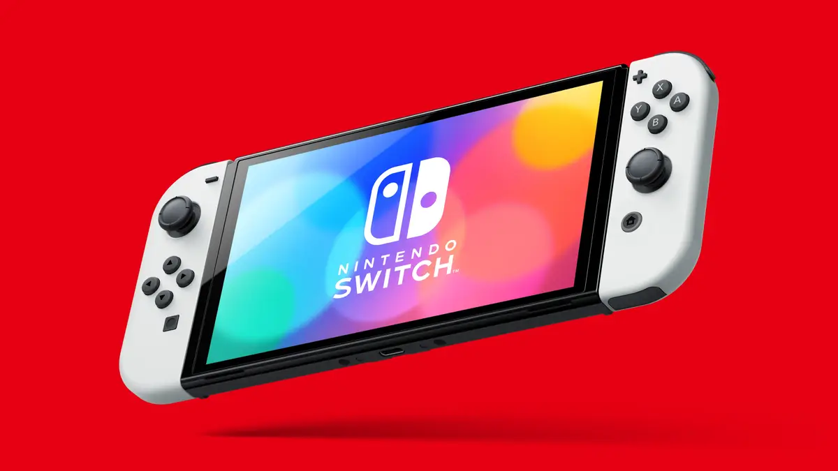 Nintendo Switch 2 avrà uno schermo LCD da 8 pollici?