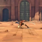 Nuovi dettagli su Prince of Persia The Lost Crown