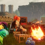 Palworld ha raggiunto le 7 Milioni di copie vendute su Steam