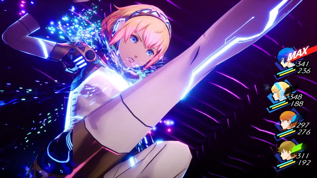 Persona 3 Reload i DLC day 1 includeranno i costumi di Persona 4 e 5 - immagine della notizia