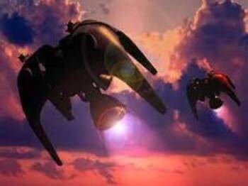 Radiant Silvergun Recensione