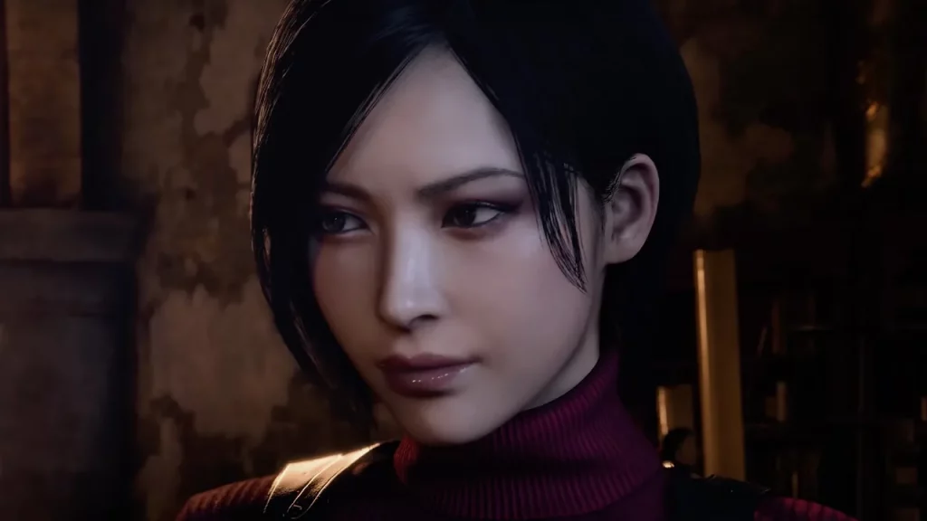 Resident Evil 4 Remake - immagine della notizia