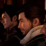 Rise of the Ronin si mostra in un nuovo video