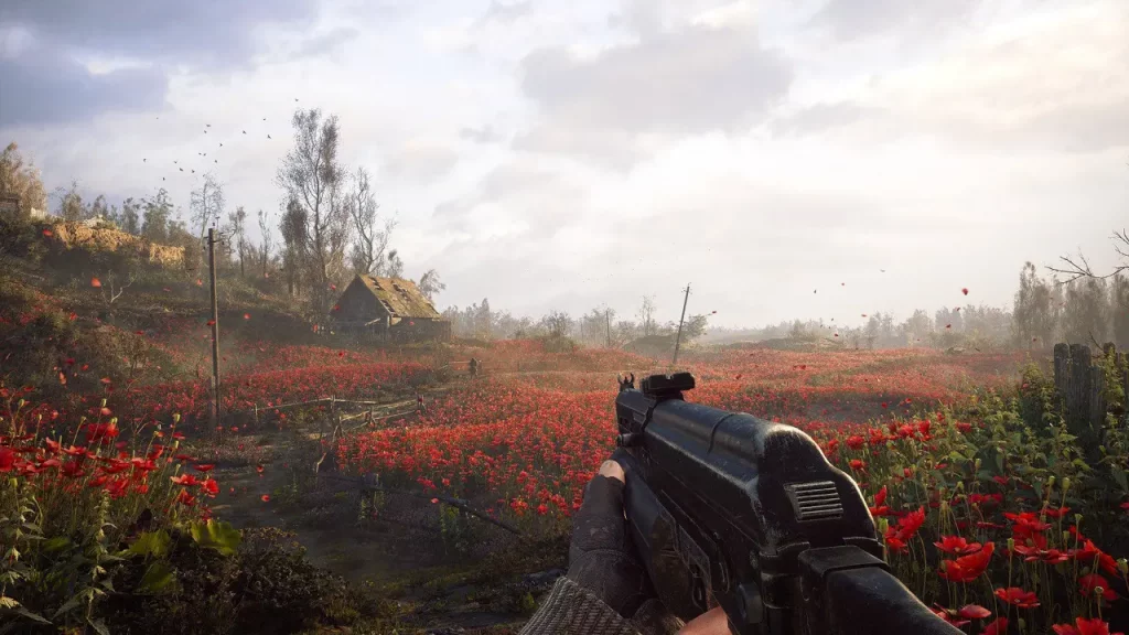 S.T.A.L.K.E.R. 2 Heart of Chernobyl, la data di uscita
