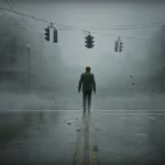 Silent Hill 2 si mostra in un nuovo video