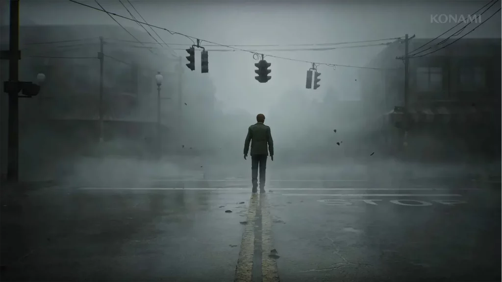 Silent Hill 2 Remake, la campagna marketing inizierà molto presto