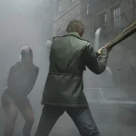 Silent Hill 2 Remake uscirà quest’anno, stando a PlayStation