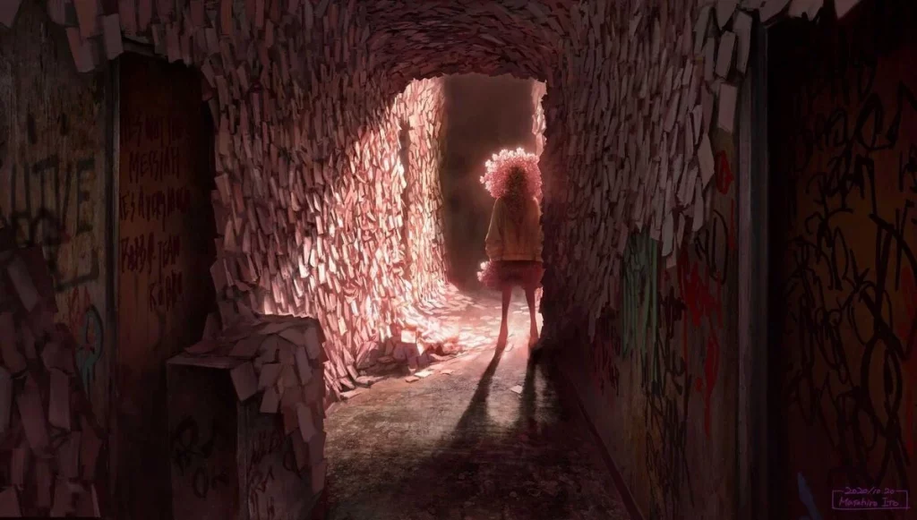 Silent Hill Short Message è disponibile da ora su Ps5