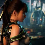 Stellar Blade si mostra in un nuovo trailer