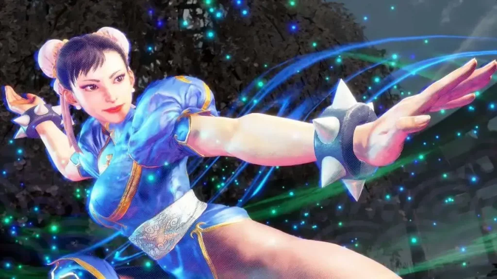 Street Fighter 6 - immagine della guida