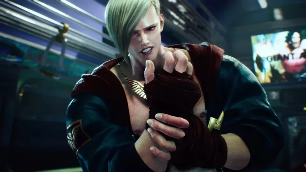 Street Fighter 6 - immagine della notizia