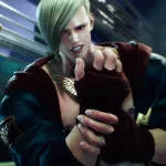 Street Fighter 6, Ed debutta nel roster come 21° personaggio giocabile