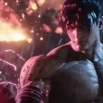 Al via il Tekken World Tour 2024