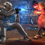 Tekken 8, rivelato il filmato di apertura