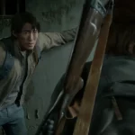 The Last Of Us 2 cast, scoperto il volto di Jesse