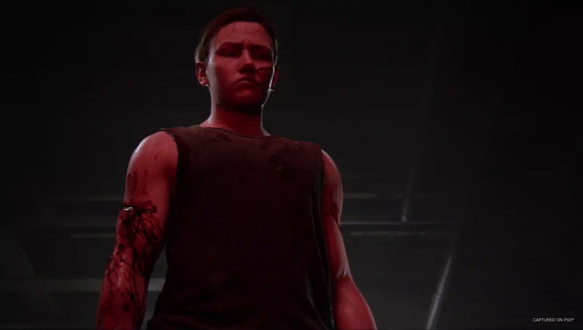 The Last of Us Part II Remastered RECENSIONE Uno sguardo che uccide almeno quanto quelle braccia