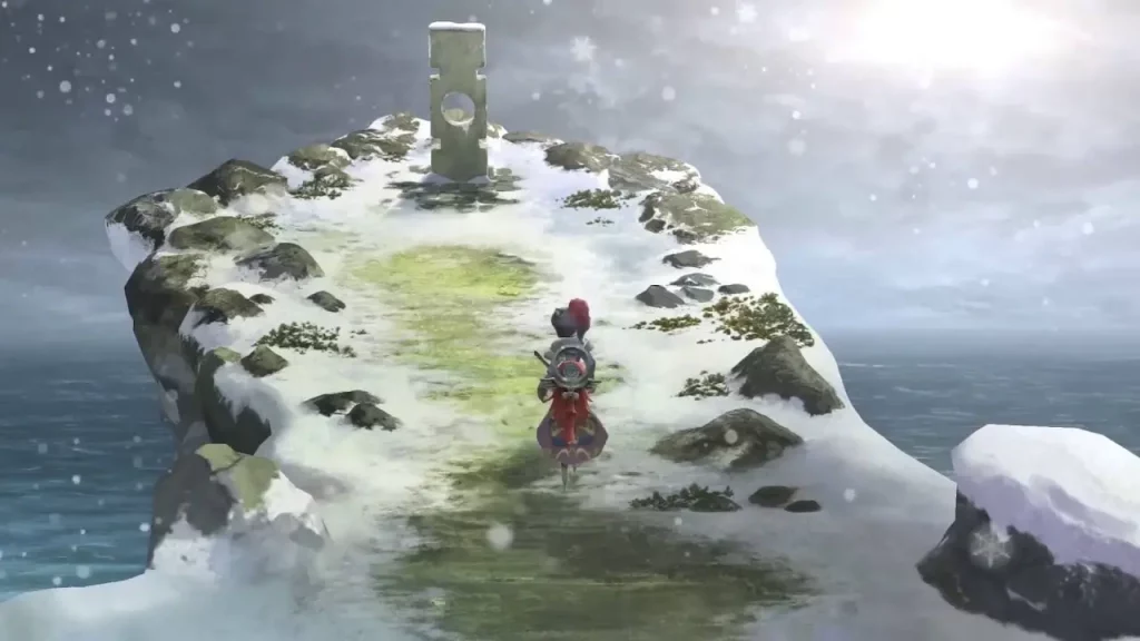 Tokyo RPG Factory si unisce a Square Enix