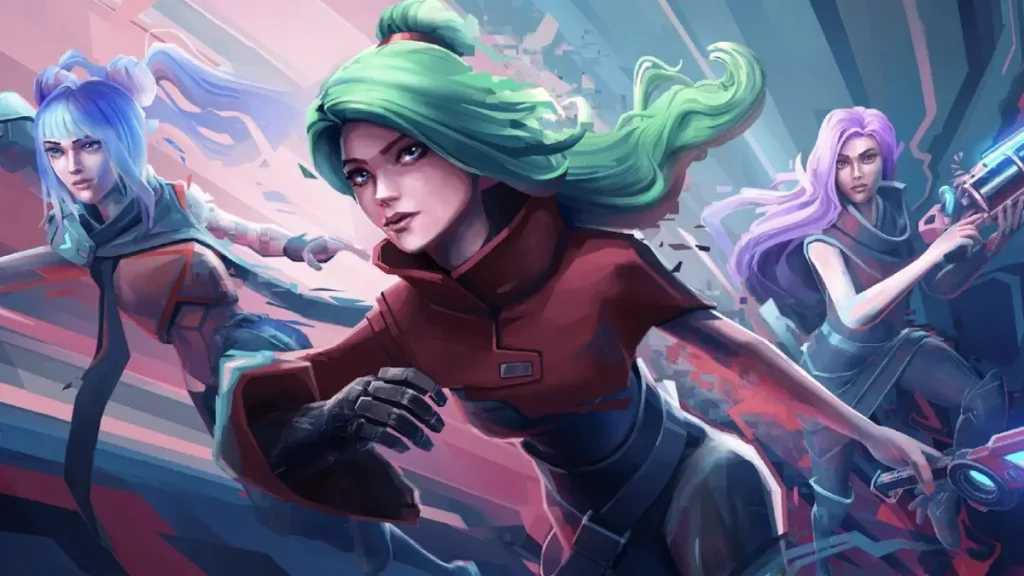 Trinity Fusion - immagine della recensione