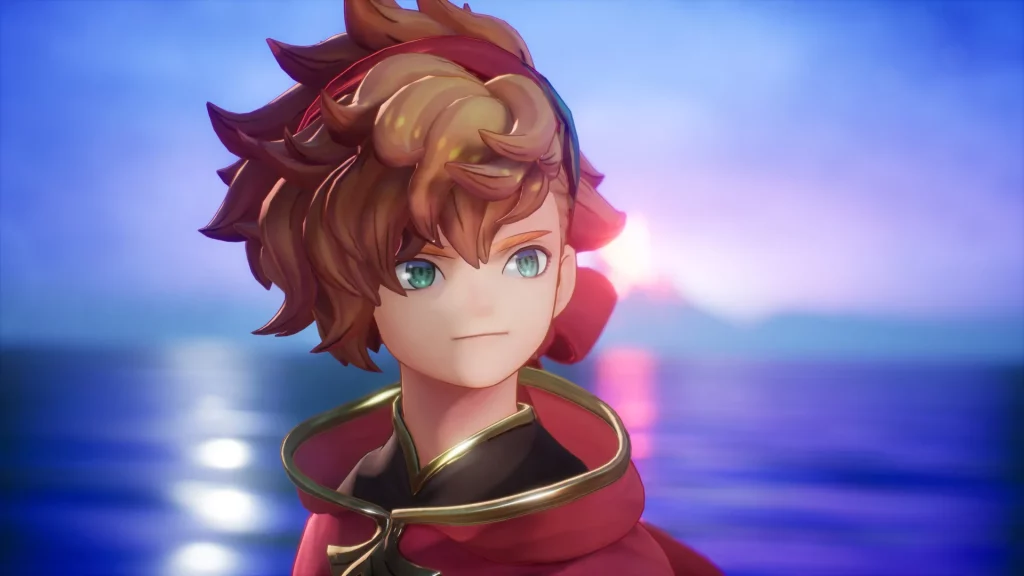 Visions of Mana, periodo di lancio e arrivo su Xbox Series