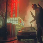 Alan Wake 2, il nuovo aggiornamento aggiunge la selezione dei capitoli