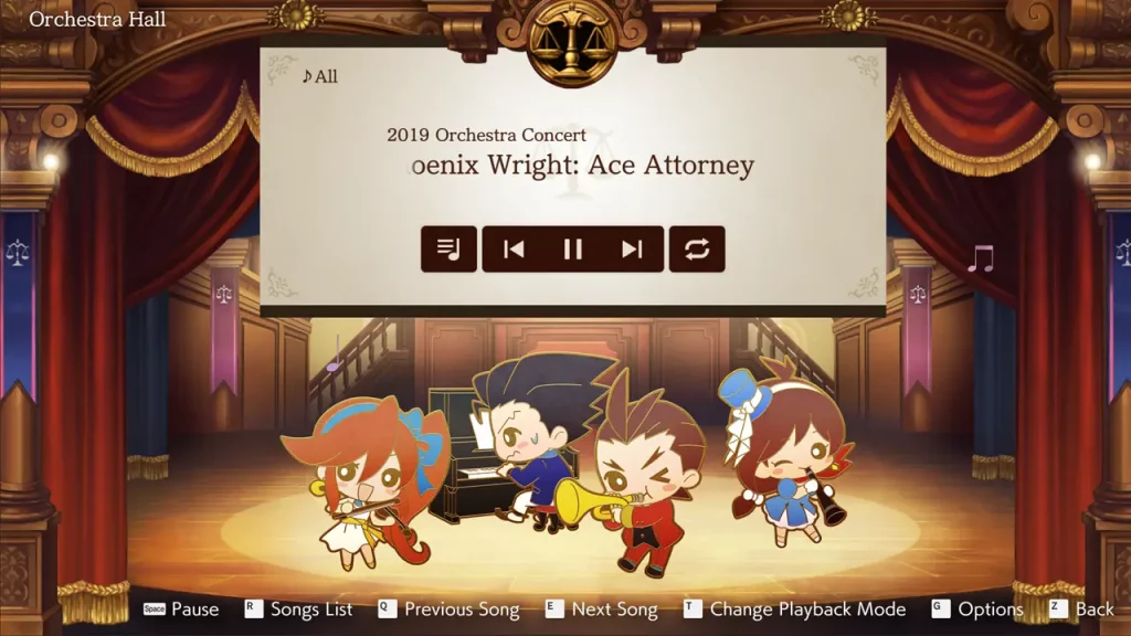 Apollo Justice Ace Attorney Trilogy RECENSIONE
