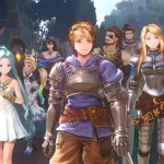 Granblue Fantasy: Relink, la data di rilascio della demo trapela online?