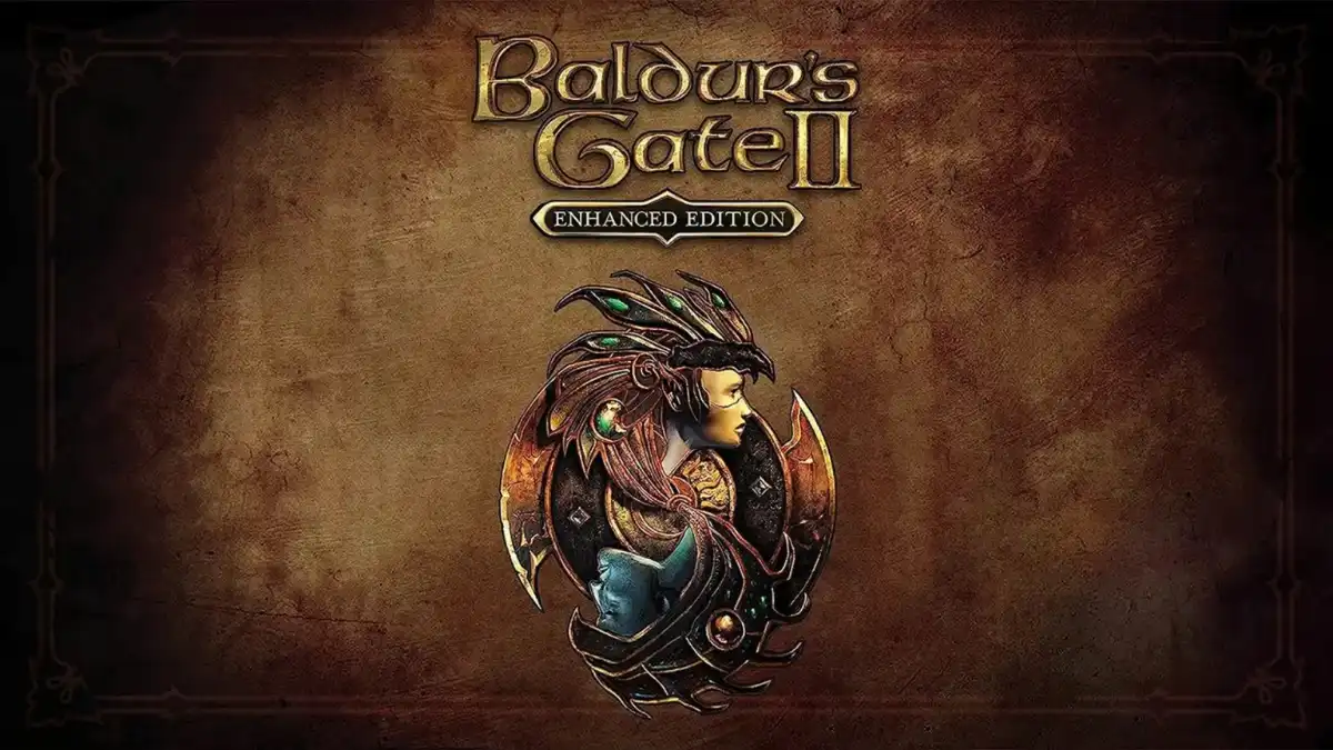 baldur's gate