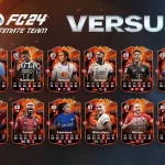 EA FC 24, ecco il team 2 Versus