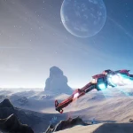 Everspace 2 si sposta su Unreal Engine 5