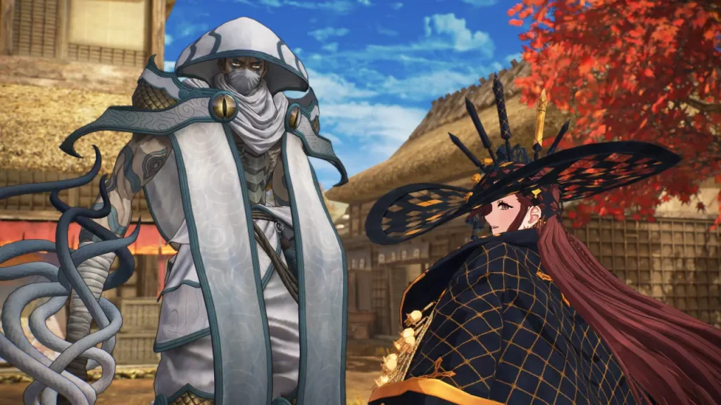 Fate/Samurai Remnant, demo disponibile