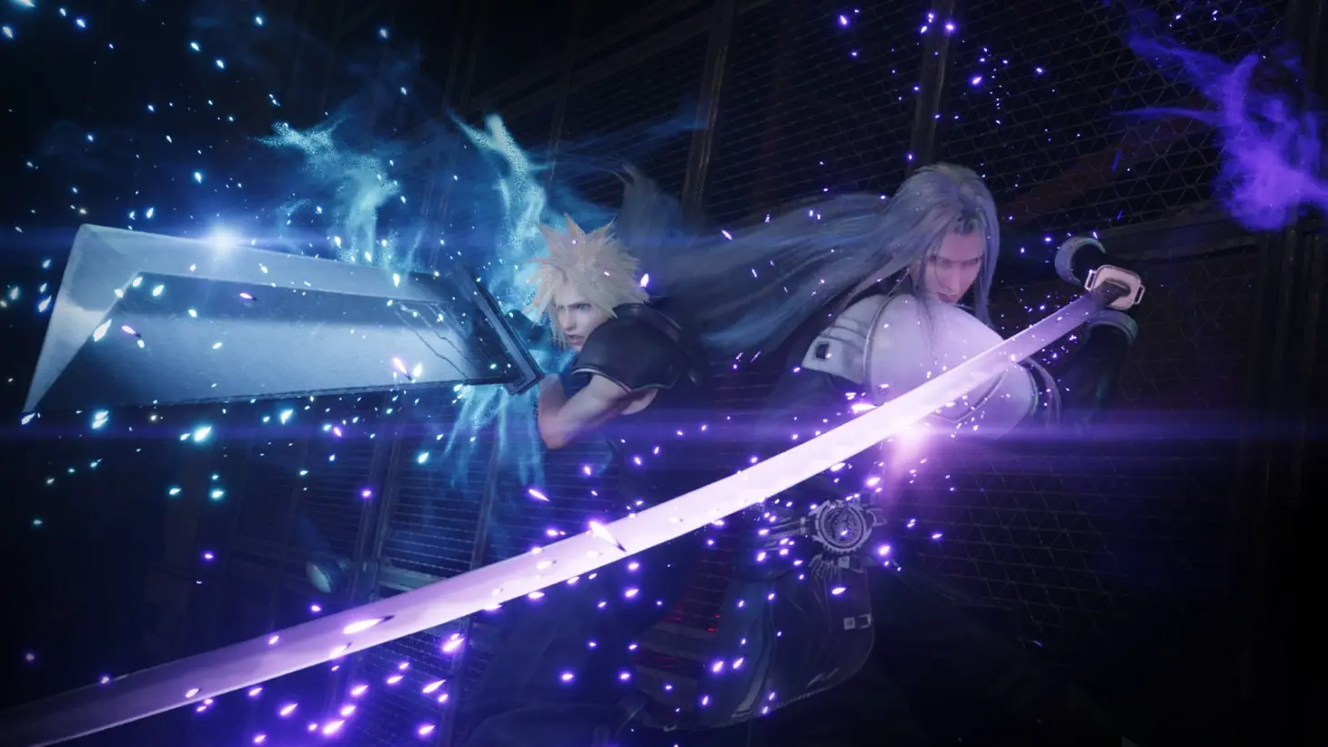 Final Fantasy VII Rebirth torna a mostrarsi in un nuovo trailer