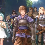 Granblue Fantasy Relink, annunciata la data d’uscita della demo
