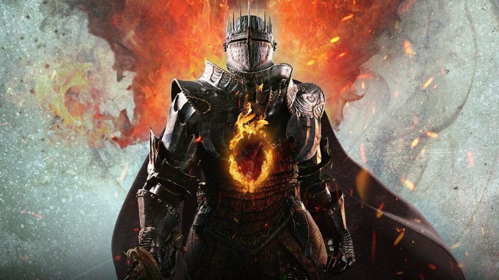 dragon's dogma