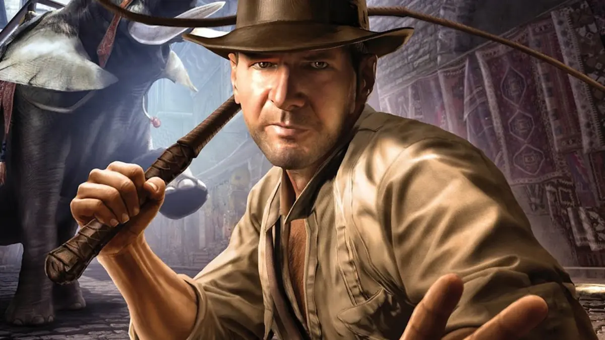 Indiana Jones and the Great Circle Bethesda gioco 2024