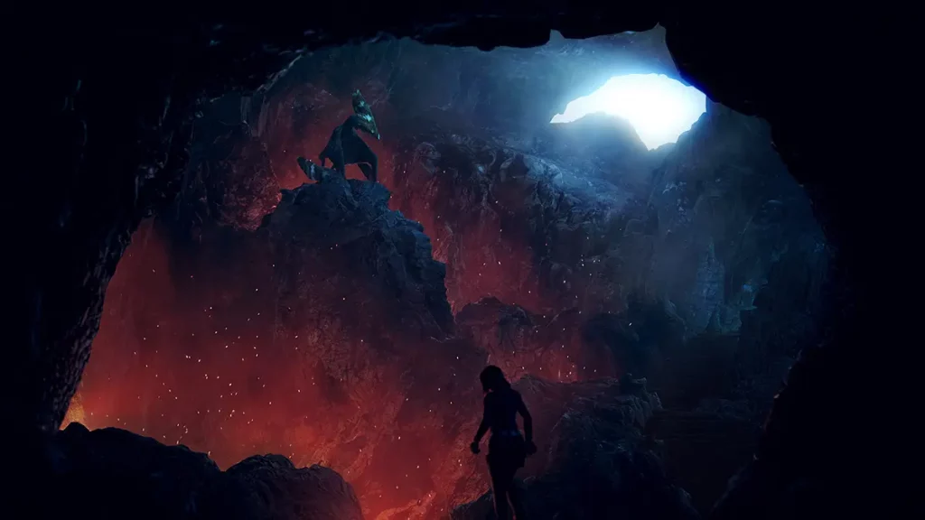Instinction, il Dino Crisis di Hashbane Interactive si mostra in un nuovo video