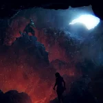Instinction, nuovo sguardo al Dino Crisis di Hashbane