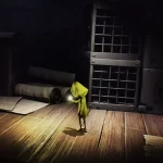 Little Nightmares: Enhanced Edition riappare in versione PS5 e Xbox Series S/X