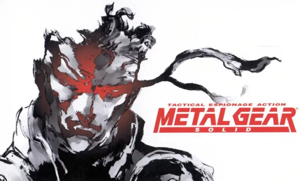 Metal Gear Solid 1 Remake sviluppo 2024