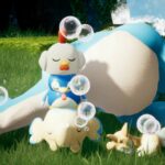 Palworld catturare i Boss con un glitch
