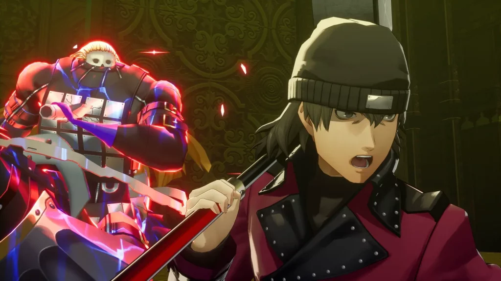 Persona 3 Reload nuovo trailer