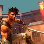 Prince of Persia: The Lost Crown, il trailer con i commenti della stampa celebra il gioco