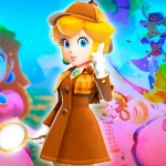Princess Peach: Showtime! classificato dall’ESRB