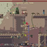 Risk of Rain Returns, arriva la patch 1.05