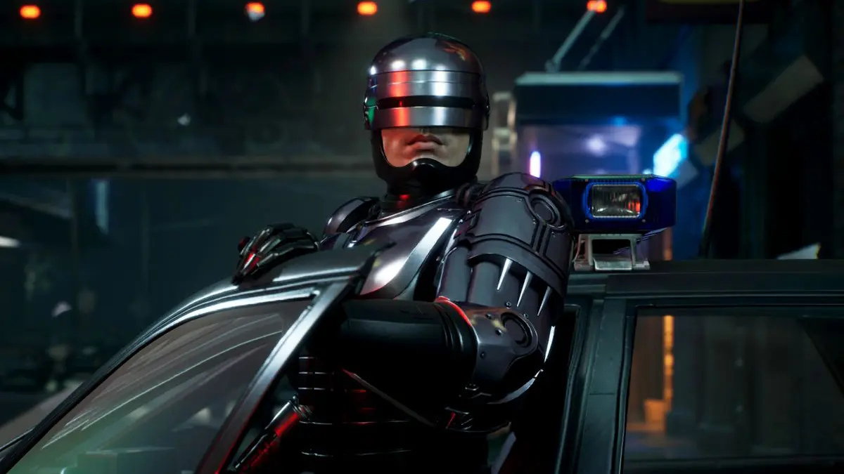 Robocop: Rogue City – Guida ai potenziamenti della Auto-9