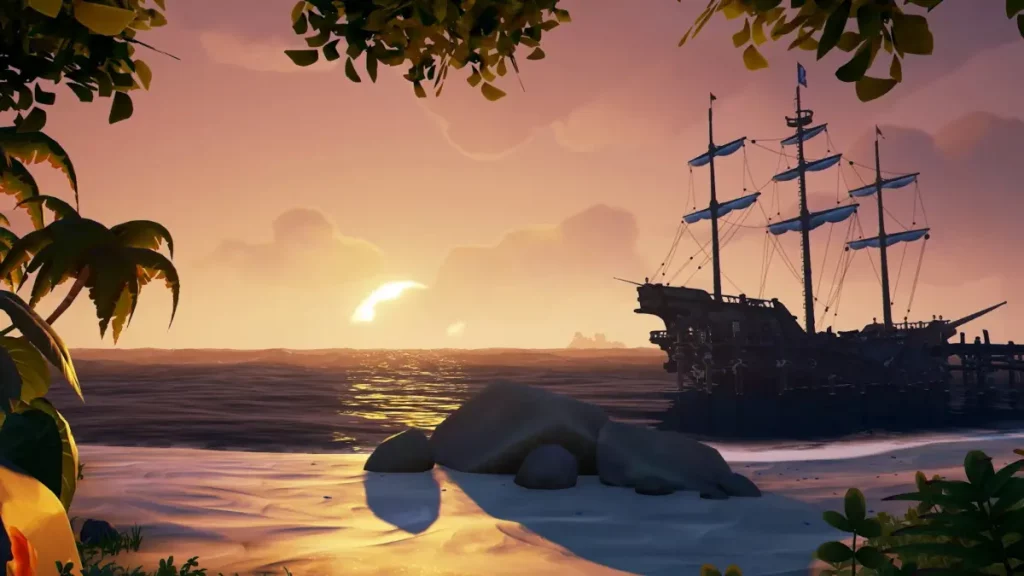 Sea of Thieves annuncio PS5 Nintendo Switch rumor