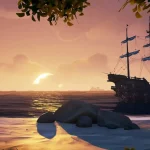 Sea of Thieves, si vocifera l’annuncio su Playstation e Nintendo Switch