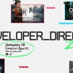 Xbox Developer Direct sarà lungo circa 48 minuti