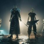 Guida Final Fantasy VII Rebirth | Modalità CLASSICA, NORMALE o AVANZATA?